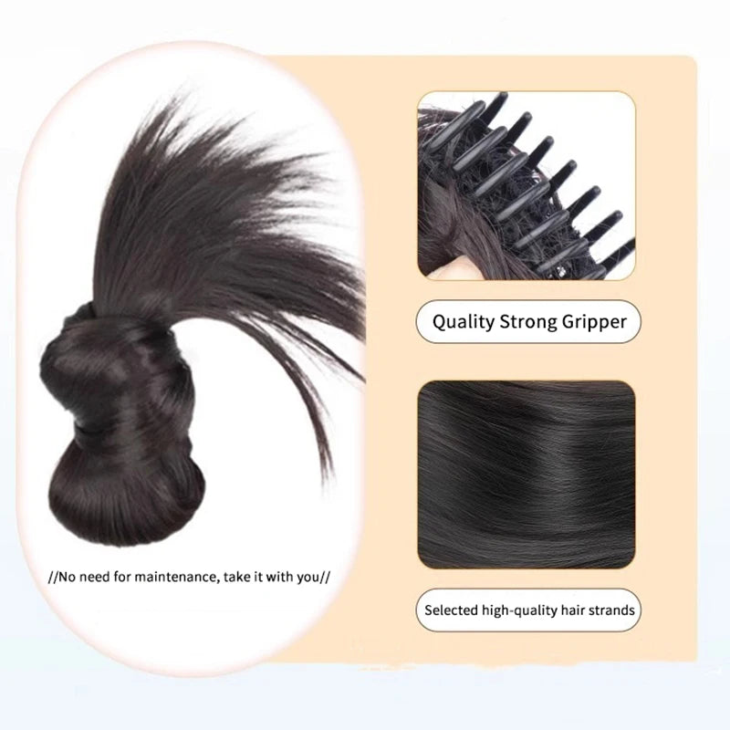 ChicBun Synthetic Hair