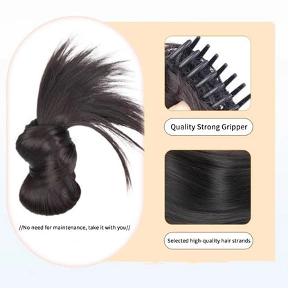 ChicBun Synthetic Hair
