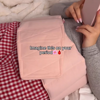 WarmEase Period Relief Belt