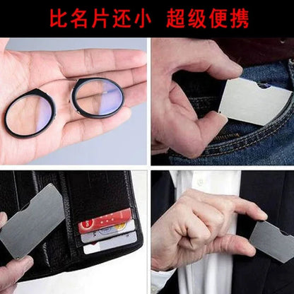 NoseFit Reading Glasses