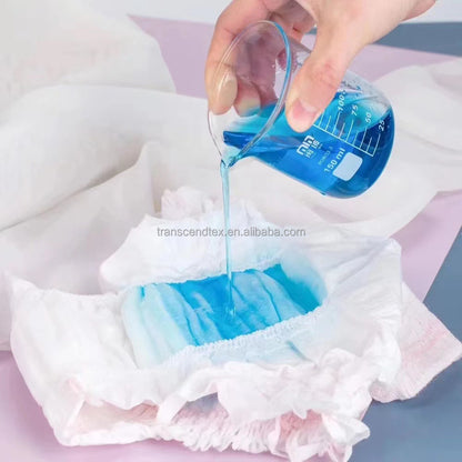 Women’s Period Panties: