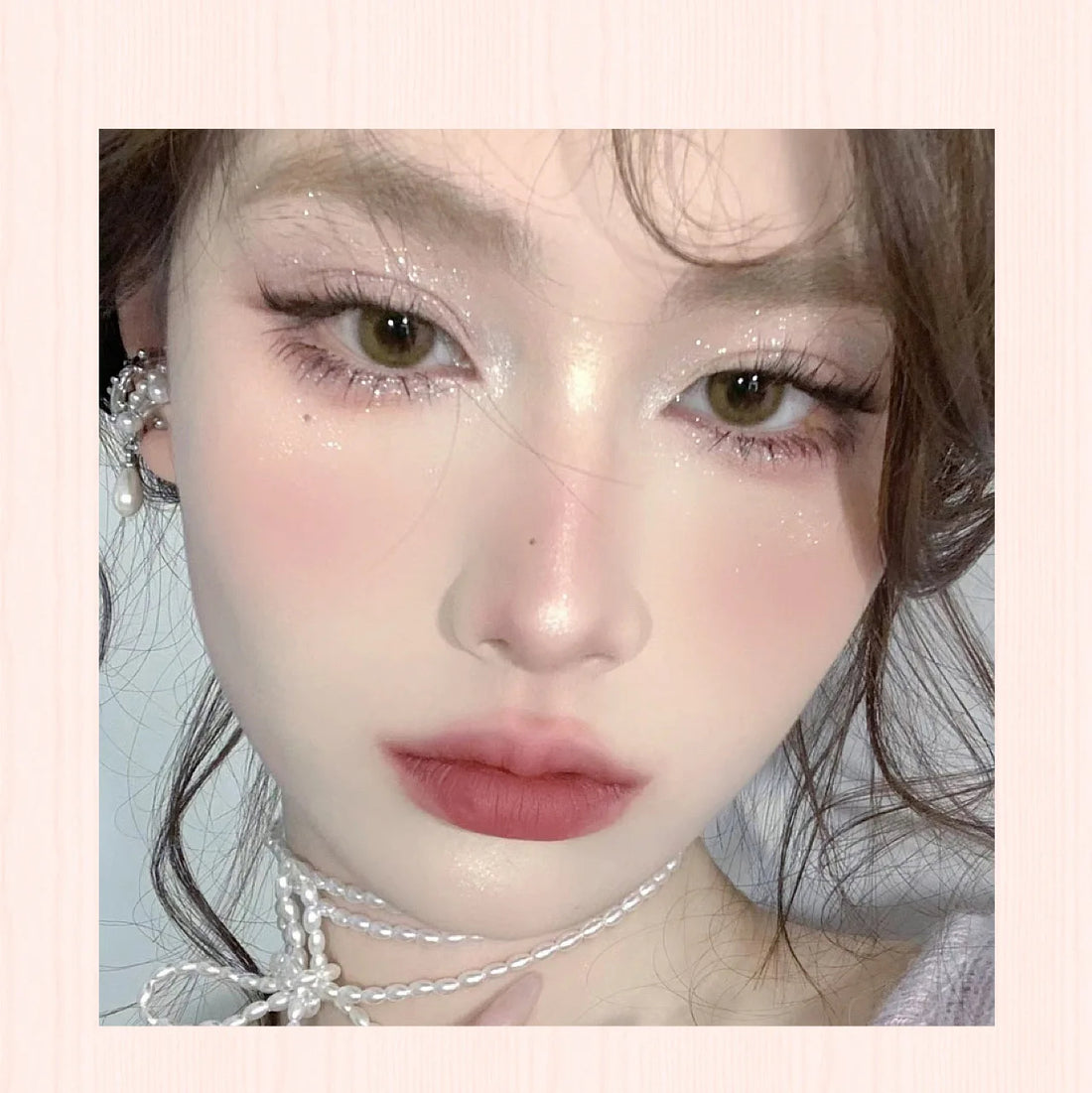 Silk Glow Sparkle Eye Stick