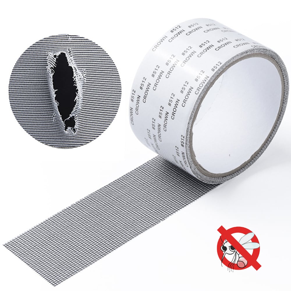 Screen Window Repair Tape