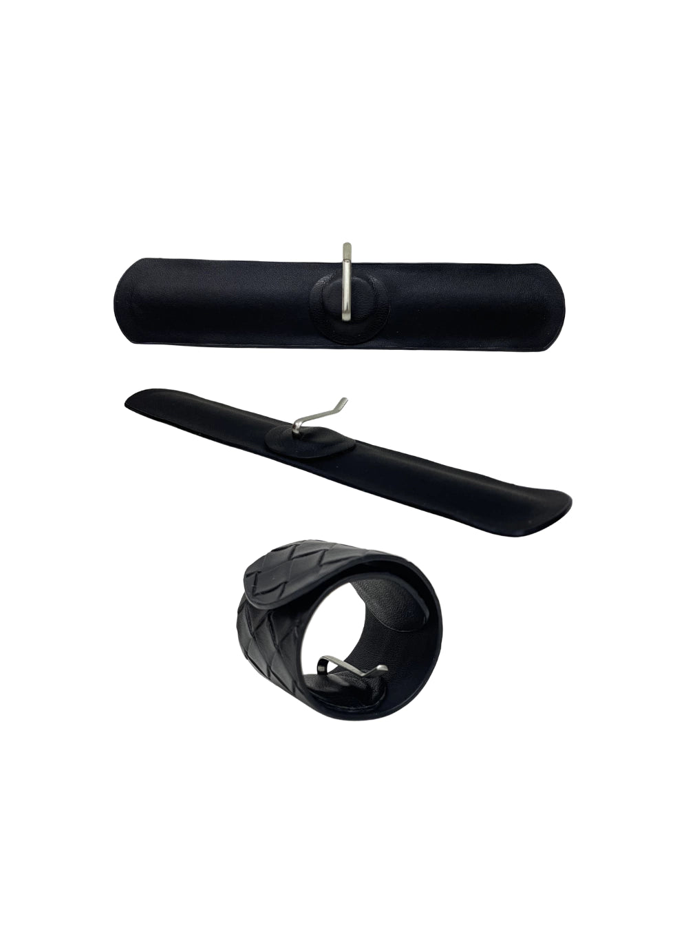 Hair Extension Click Hook