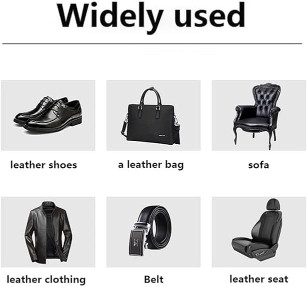 Shoes and Leather Polish