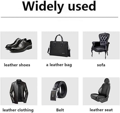 Shoes and Leather Polish