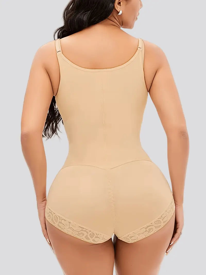 Adjustable Women'S Body Shaper