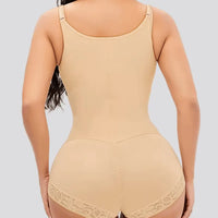 Adjustable Women'S Body Shaper