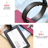 Luggage Tags