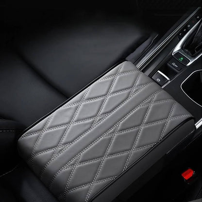 Sponge Car Armrest Box Pad