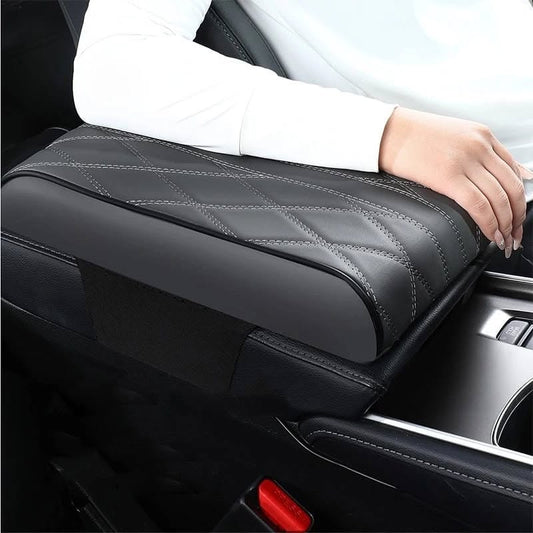 Sponge Car Armrest Box Pad