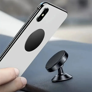 Magnetic Car Phone Holder