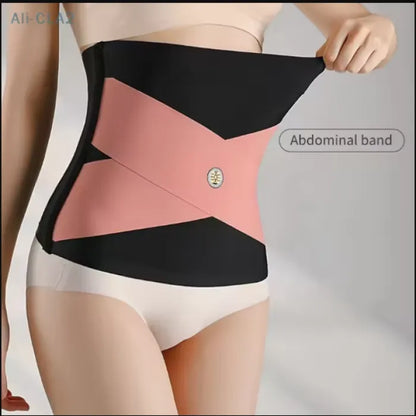 Tummy Control Stretch Waist Band