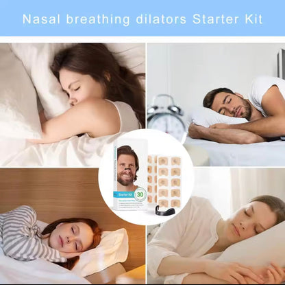 Magnetic Anti Snore Nose Clip