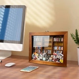 Customized Anti-Anxiety Bookshelf Decoration