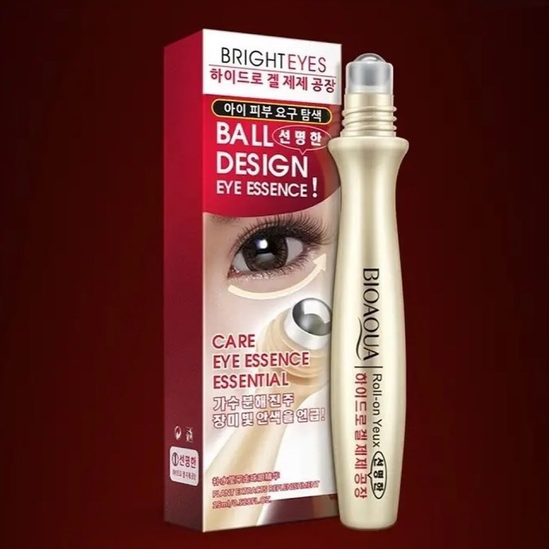Ball Eye Cream Roller