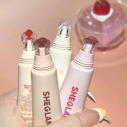 Crystal Glaze Moisturizing Lip Care