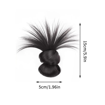 ChicBun Synthetic Hair