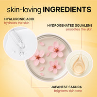 3-in-1 Illuminating Strobe Cream