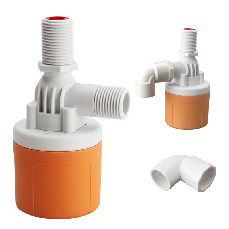 Tank Flow Controller