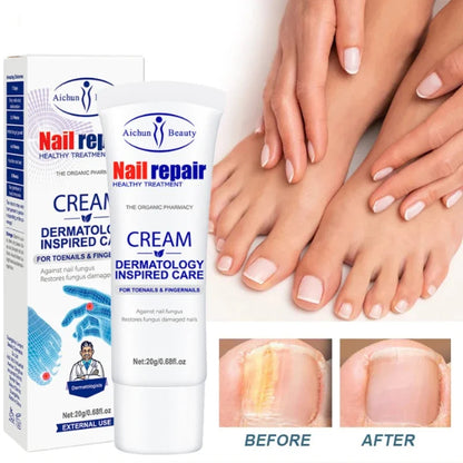 GZE Expert Nail Care