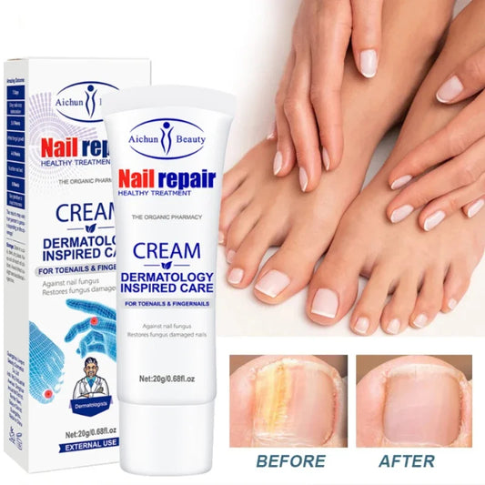GZE Expert Nail Care