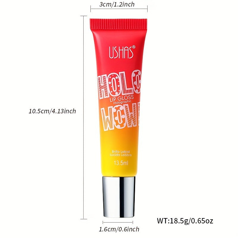 GlamTint Waterproof Gradient Lip Gloss