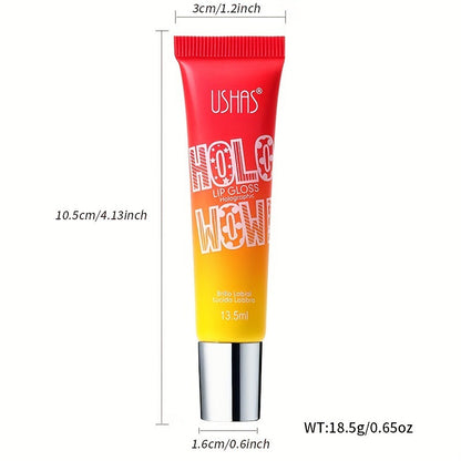 GlamTint Waterproof Gradient Lip Gloss