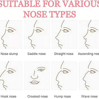 Nose Shaper Clip