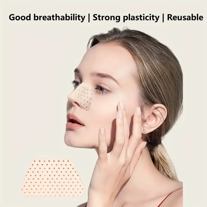 Breathable Thermoplastic Nose Lift & Corrector