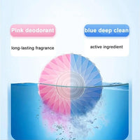 Toilet Cleaning Tablet