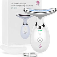 Wrinkle Remover&Glow Device