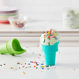 Mini Ice Cream Cone Holder
