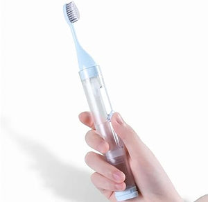 Portable Travel Toothbrush