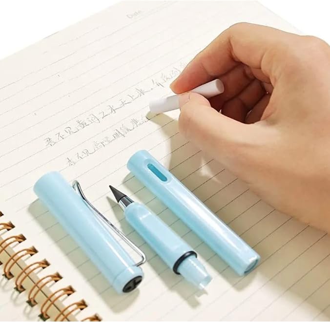 Everlasting Inkless Magic Pencil