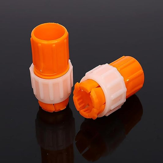 Newvent Garden & Home Tap Connector