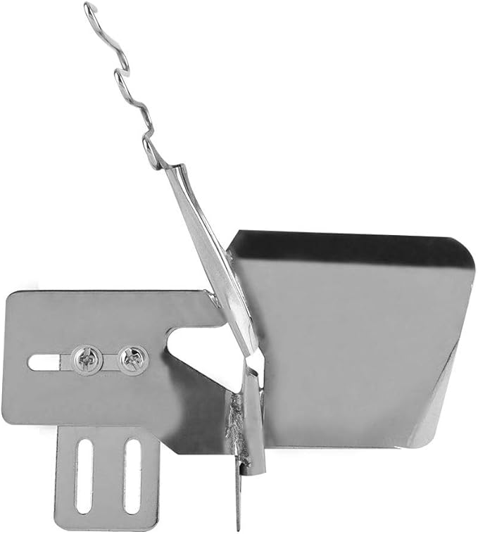 Edge Binder Folder Attachment Sewing Machine Tool