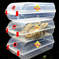 Multipurpose Shoe Storage Box