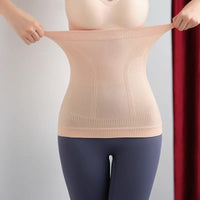 High Support Stretchy Waist Band