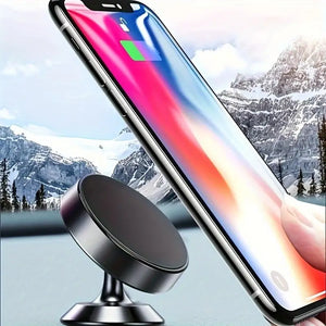 Magnetic Car Phone Holder