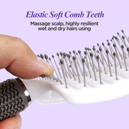 VentoCare Detangling Hair Brush