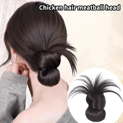 ChicBun Synthetic Hair