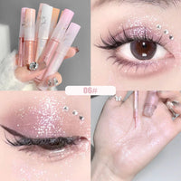 Silk Glow Sparkle Eye Stick