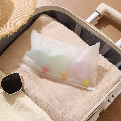 FoldEase Portable Travel Dispenser Set