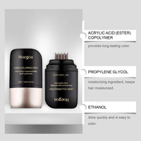 Waterproof Hair Color Pen