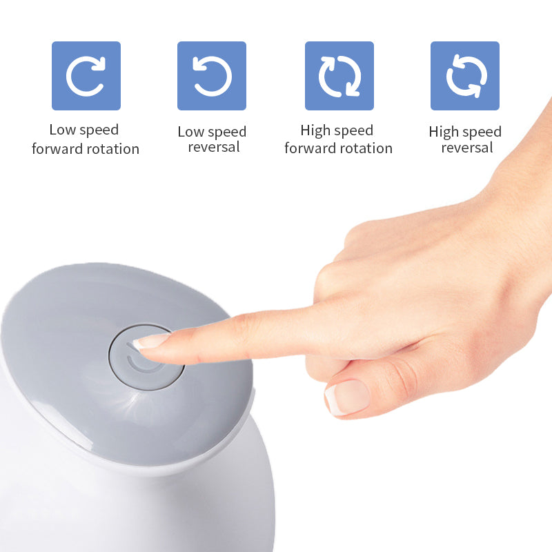 3D Brain Relax Massager