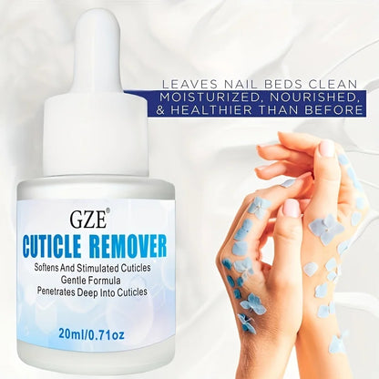 GZE Expert Nail Care