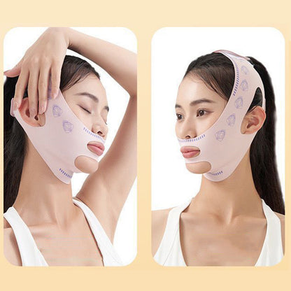 SlimVee Face Lifting Band
