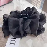 Mesh Hair Clip