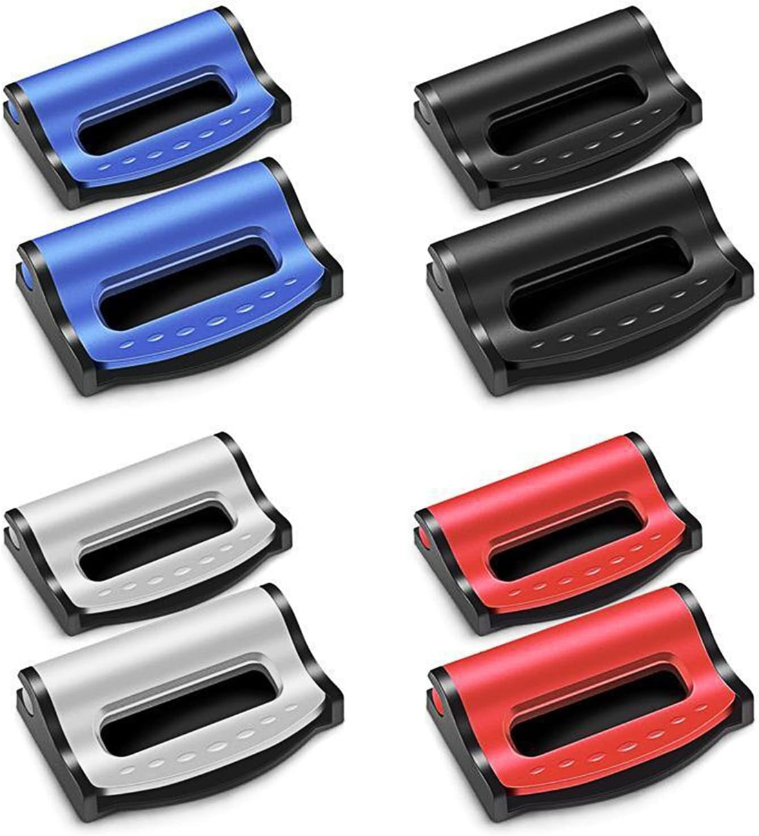 Seat Belt Clip Adjuster